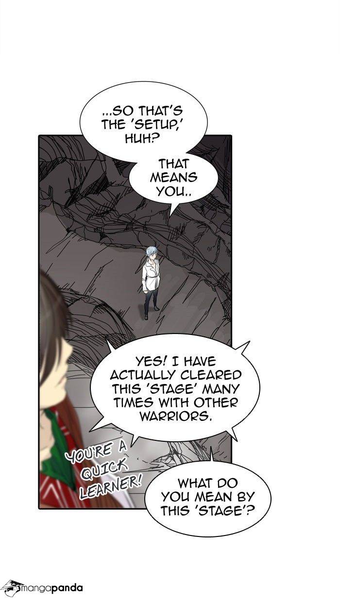 Tower of God Chapter 346 image 045